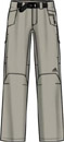 Hiking Stretch Pant